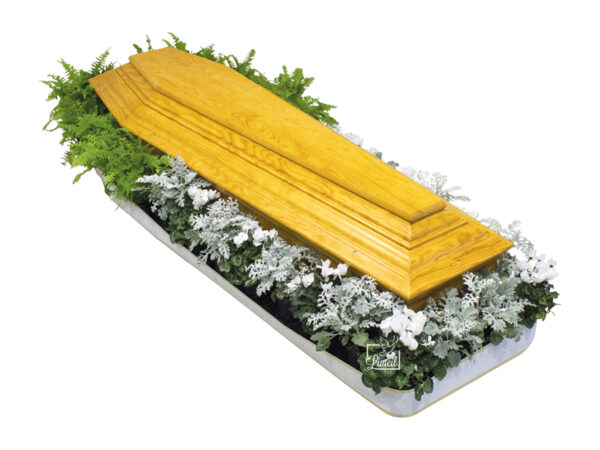 Pompes Funèbres - Les tours de cercueil