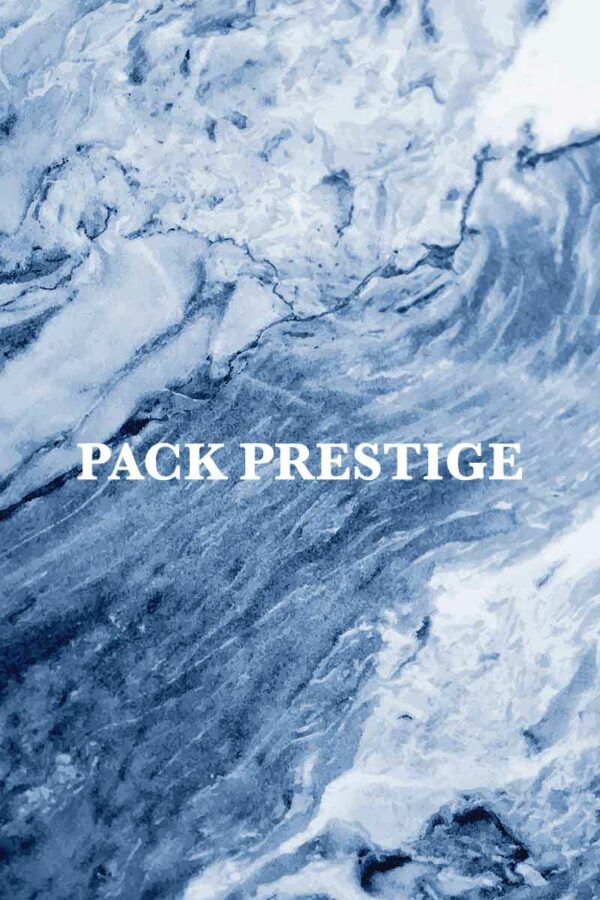 Pompes Funèbres LOIC - Pack obsèques - Prestige