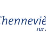 logo ville de Chennevières sur Marne - Concession cimetière de Chennevières-sur-Marne