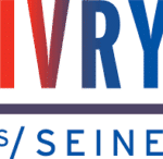 Logo ville IVRY - Concession cimetière d'Ivry-sur-Seine