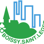 Pompes Funèbres LOIC Logo ville de Boissy-Saint-Leger Concession cimetière de Boissy-Saint-Léger