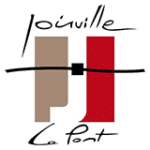 Logo mairie ville de Joinville le pont Concession cimetière de Joinville-le-Pont