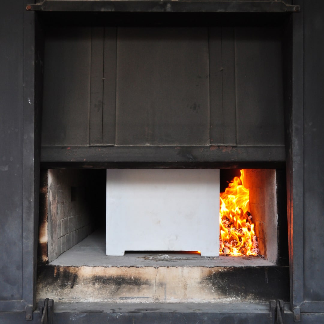cremation